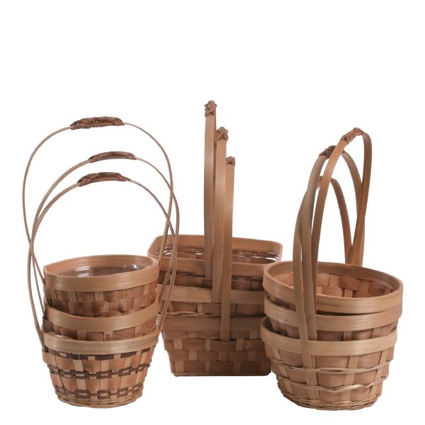All Baskets