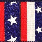 Patriotic Ribbon