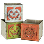 Halloween Containers