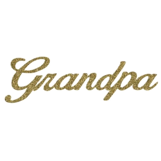 (T180) - SCR-GRANDPA