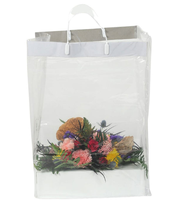 (K613) ToteBag&Insert-MED