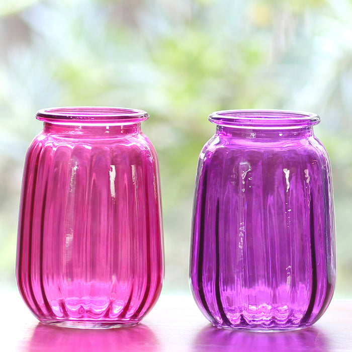 (H432) 7-776GLS/1PkPur