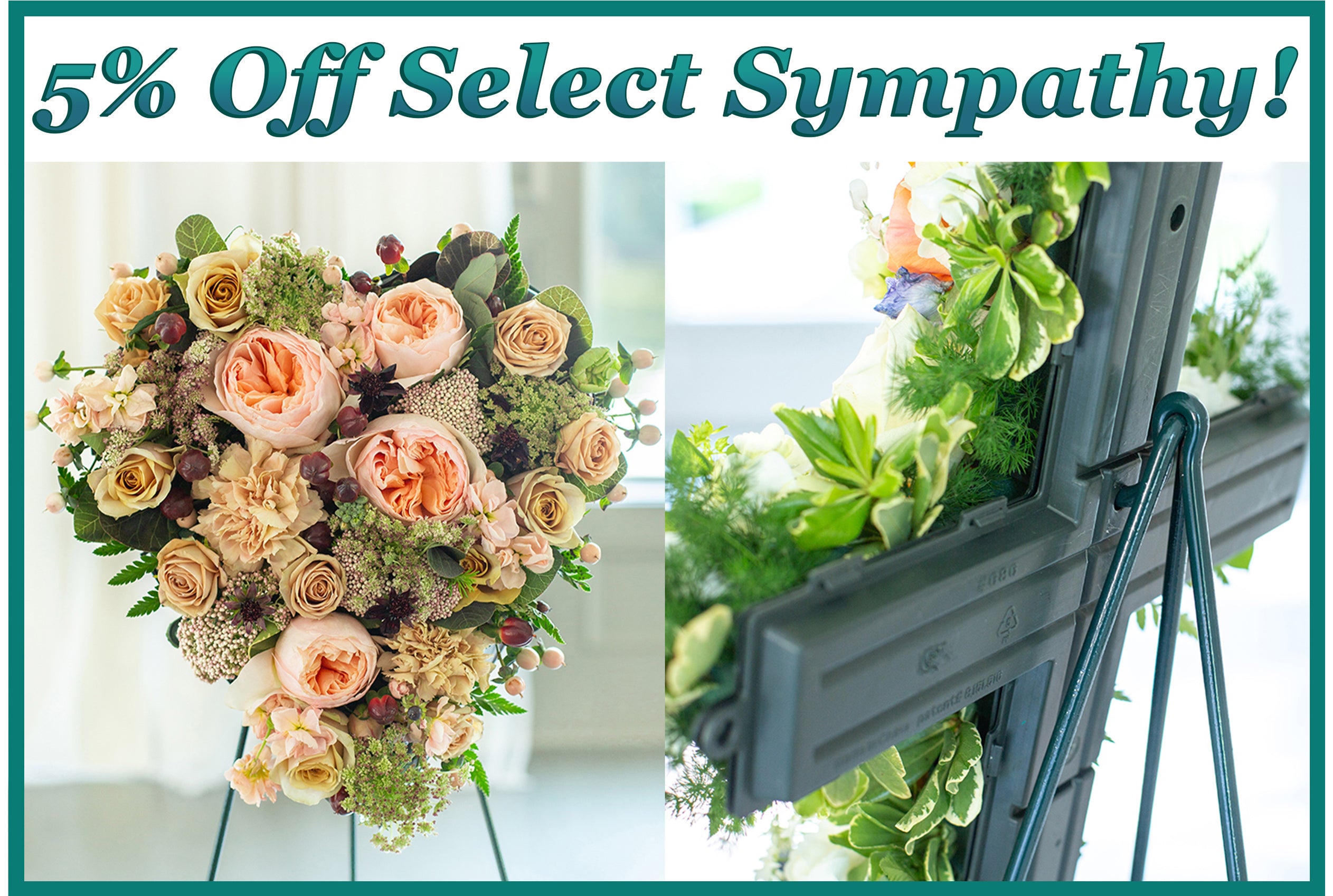 Sacramento Valley Floral Supply