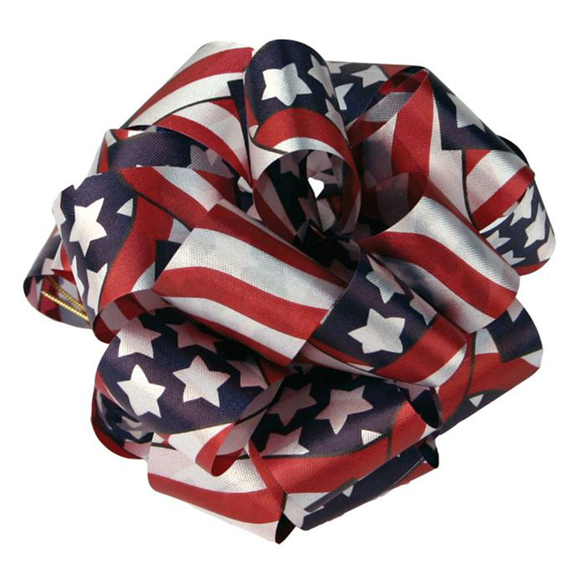 Patriotic Ribbon