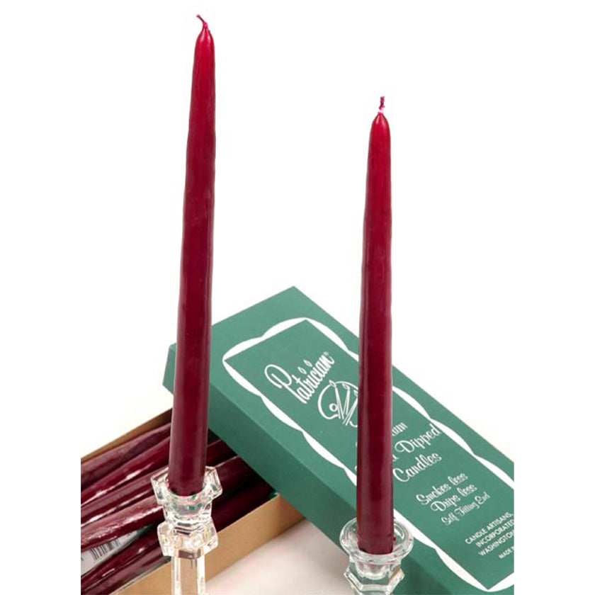 Christmas Candles