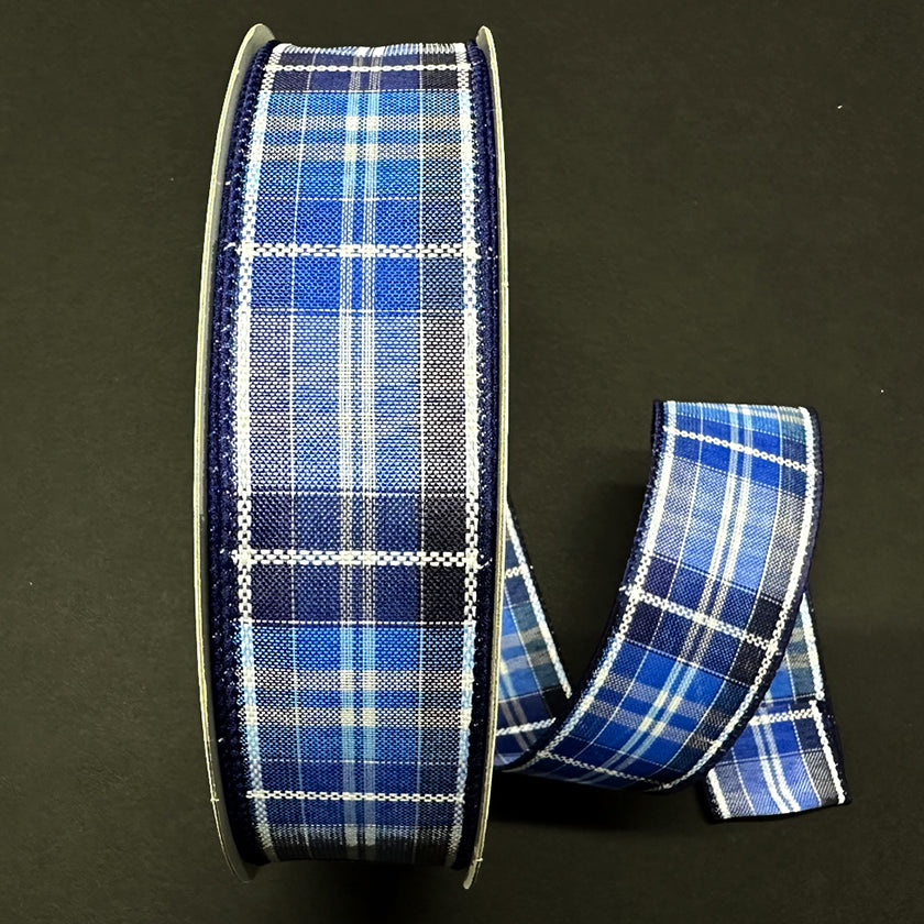 Checkered & Plaid Ribbon