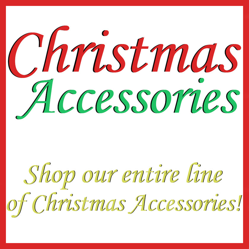 All Christmas Accessories