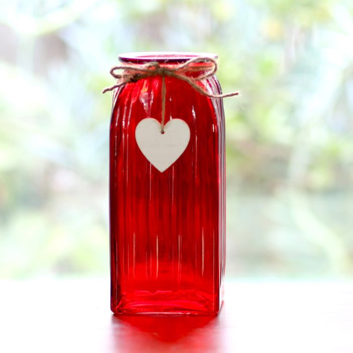 (V397) 7-018GLS/1WHT