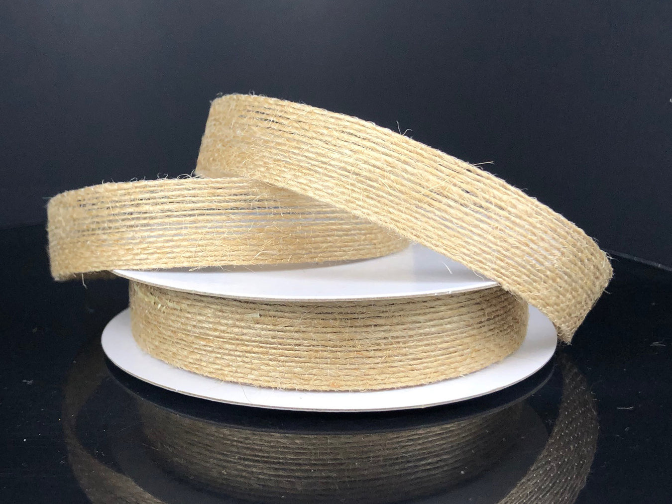 Woven Corsage Ribbon