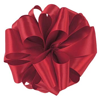 Double Faced Satin Ribbon