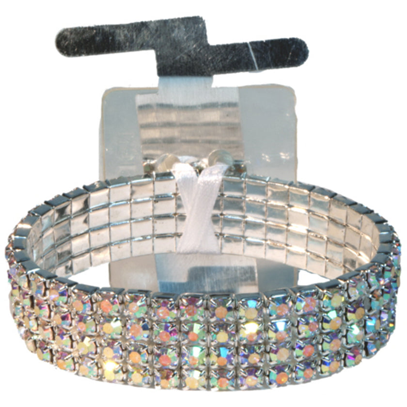 Rhinestone Wristlets