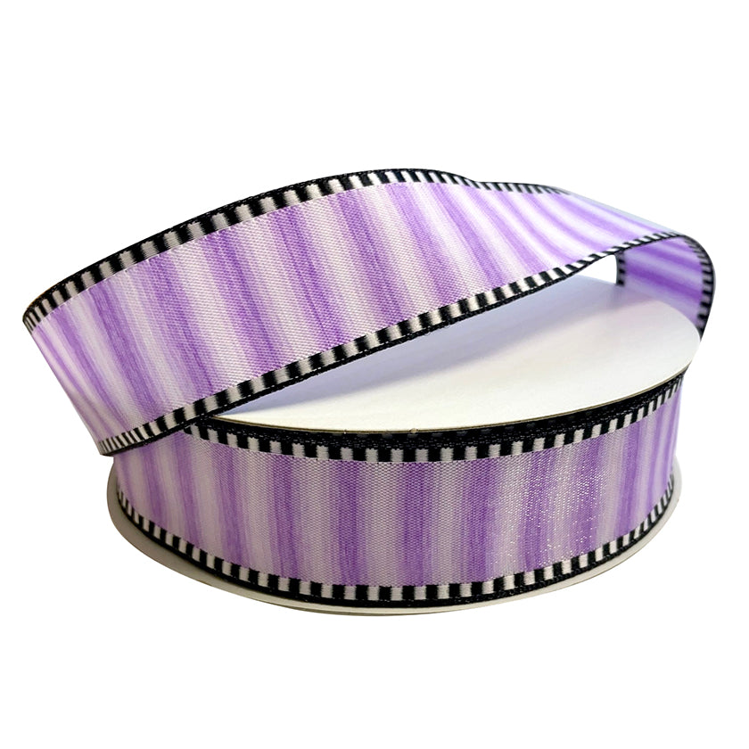 Striped Ribbon