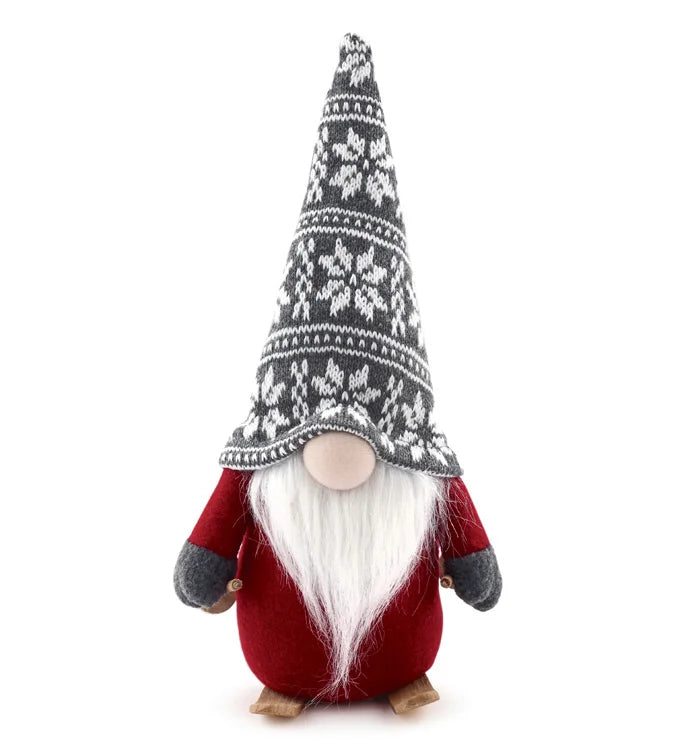 Christmas Gnomes