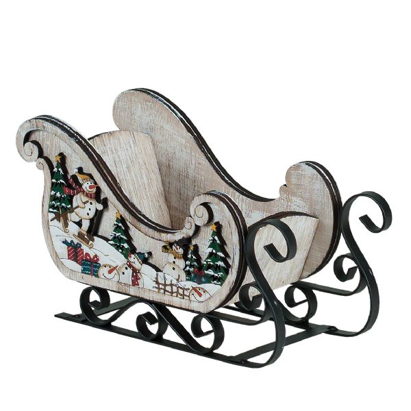 Christmas Sleighs