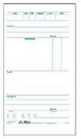 Order Forms